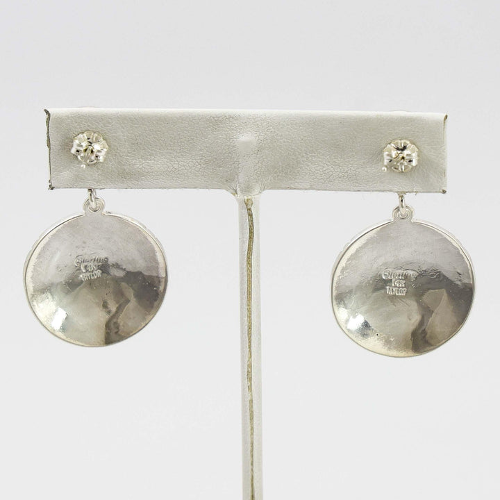 Kokopelli Earrings