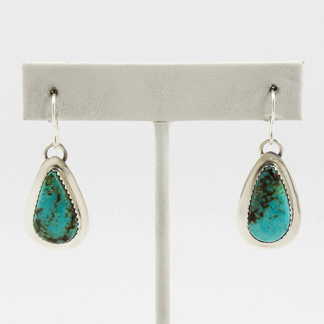Turquoise Earrings