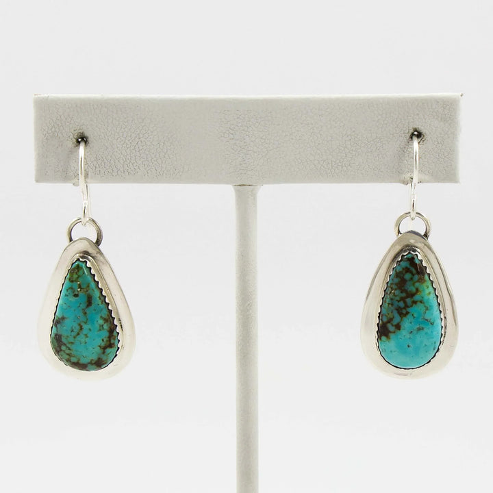 Turquoise Earrings