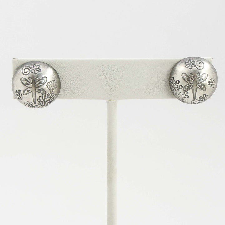 Dragonfly Earrings