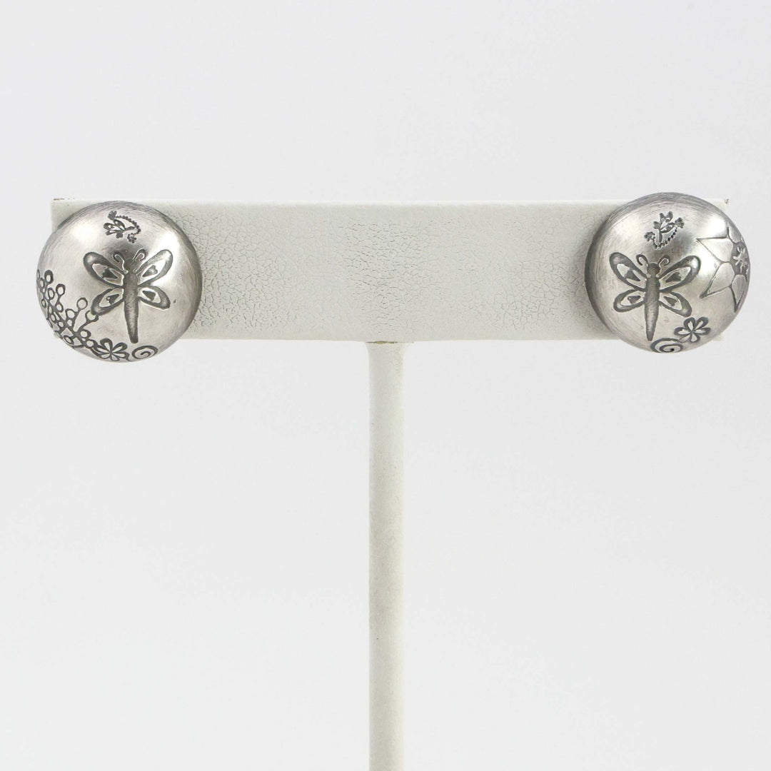 Dragonfly Earrings