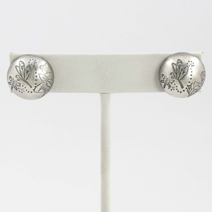 Dragonfly Earrings