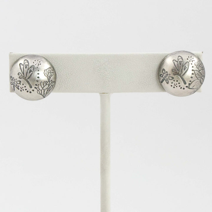 Dragonfly Earrings