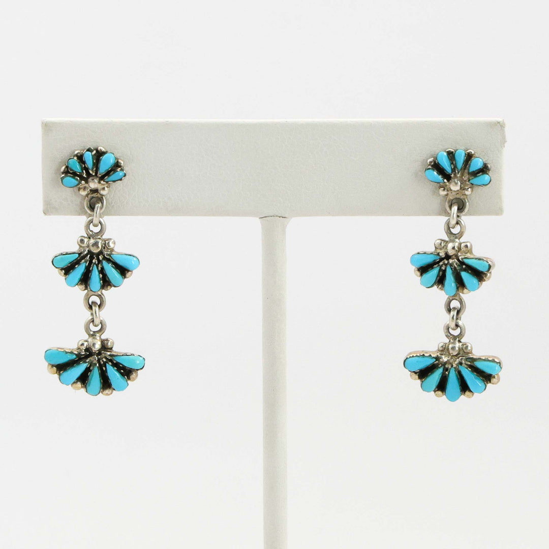 Turquoise Earrings