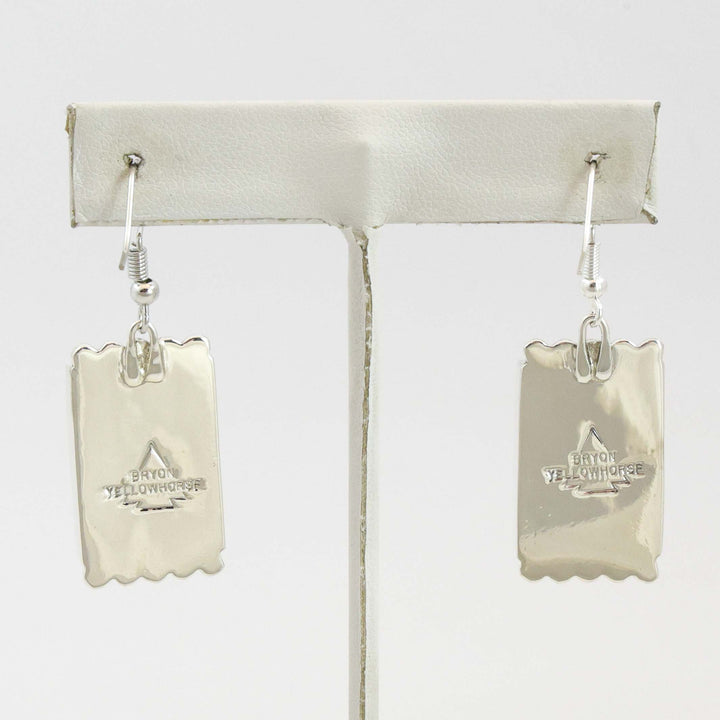 Night Sky Earrings