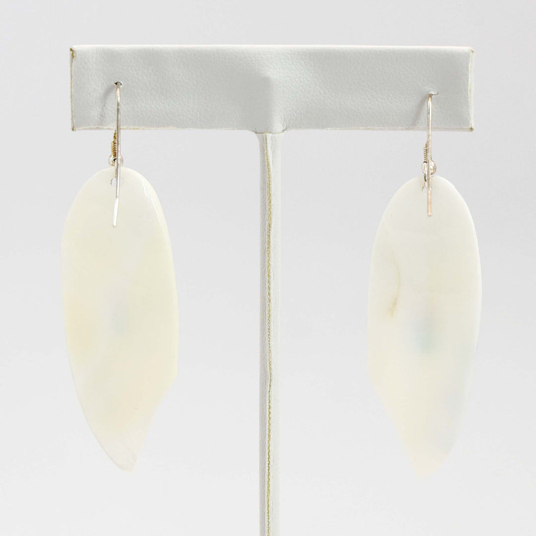 Corn Maiden Earrings