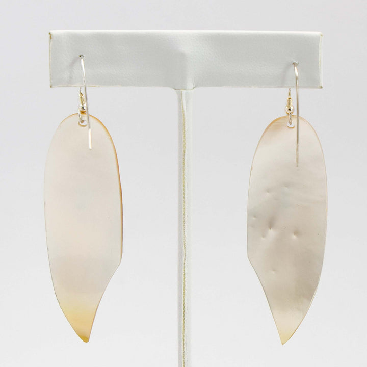 Corn Maiden Earrings