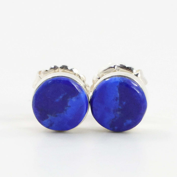 Lapis Earrings