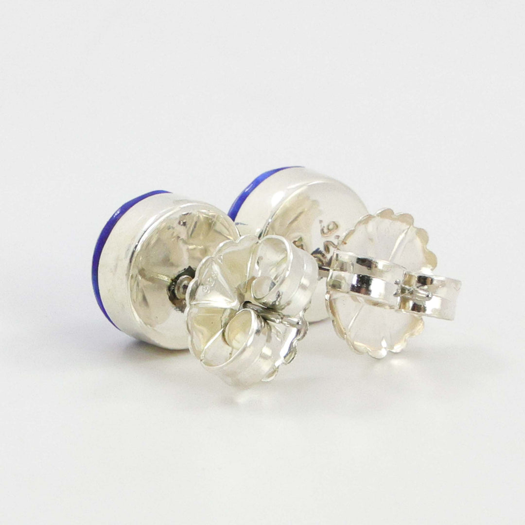 Lapis Earrings