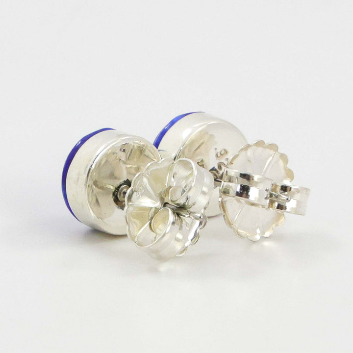 Lapis Earrings