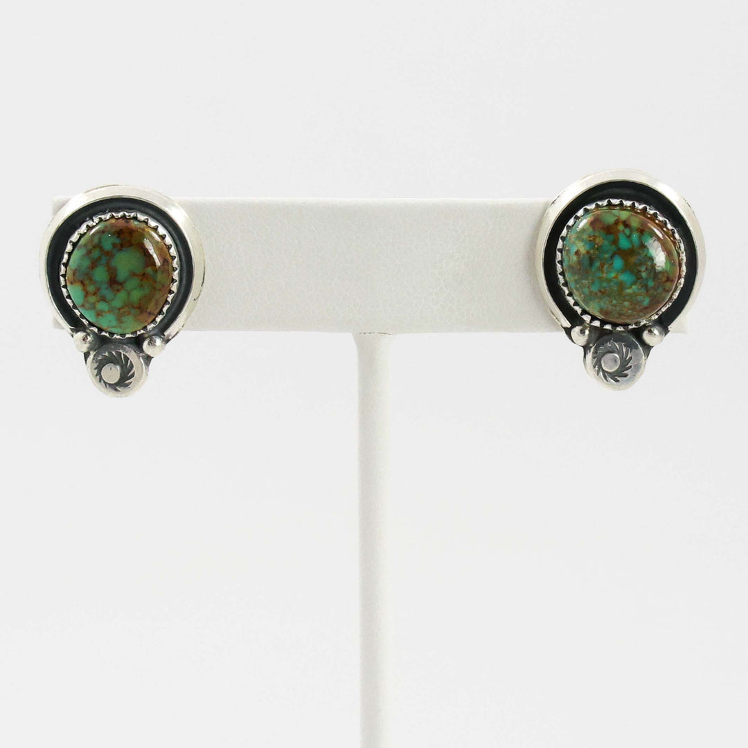 Turquoise Earrings