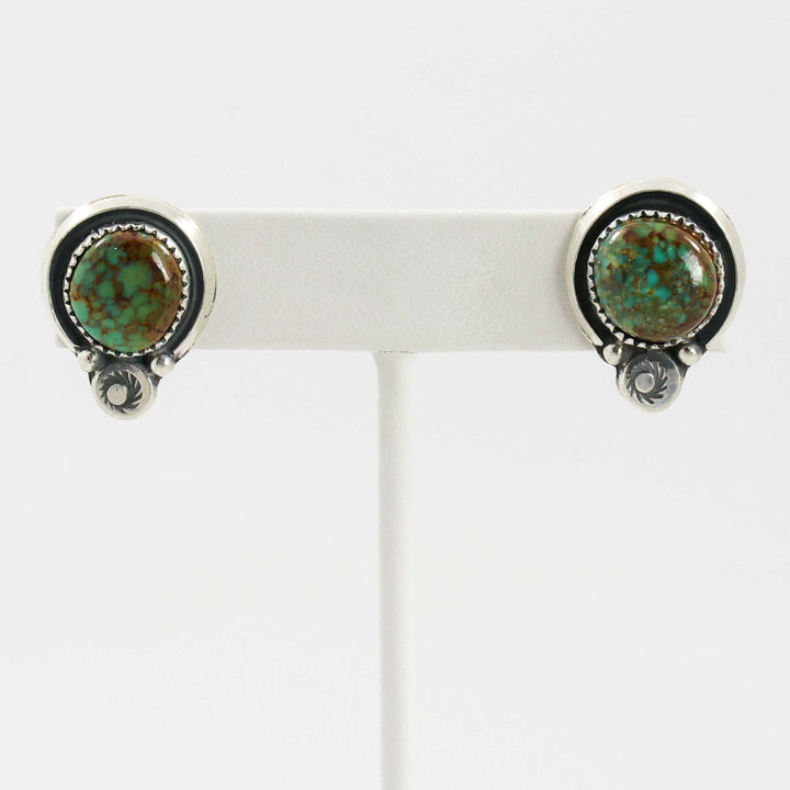 Turquoise Earrings