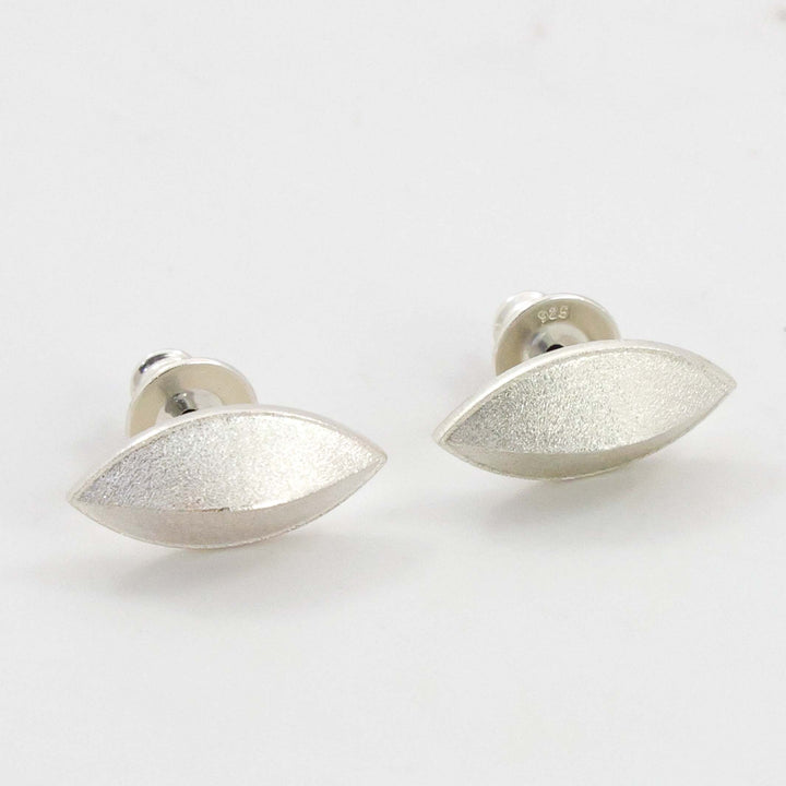 Sweet Pea Petal Earrings