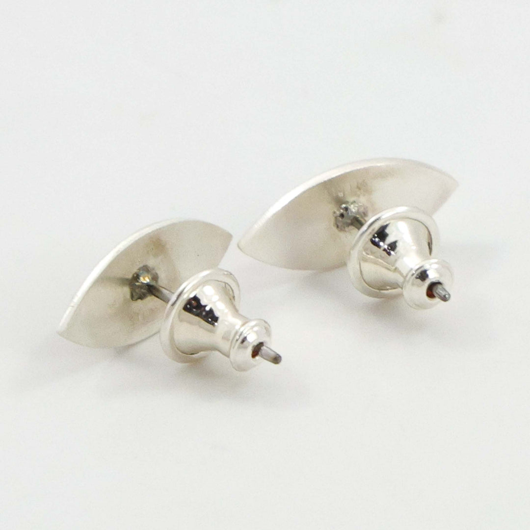 Sweet Pea Petal Earrings