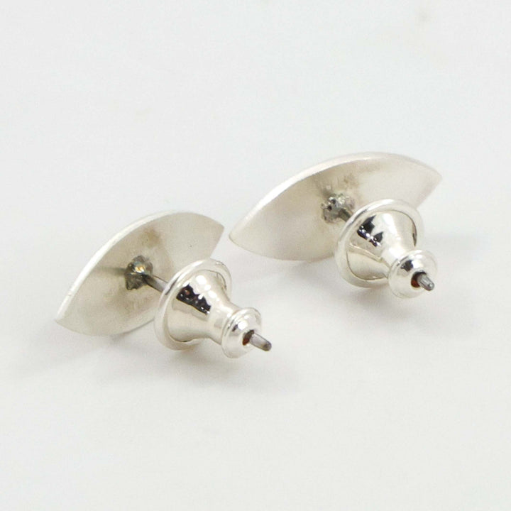 Sweet Pea Petal Earrings