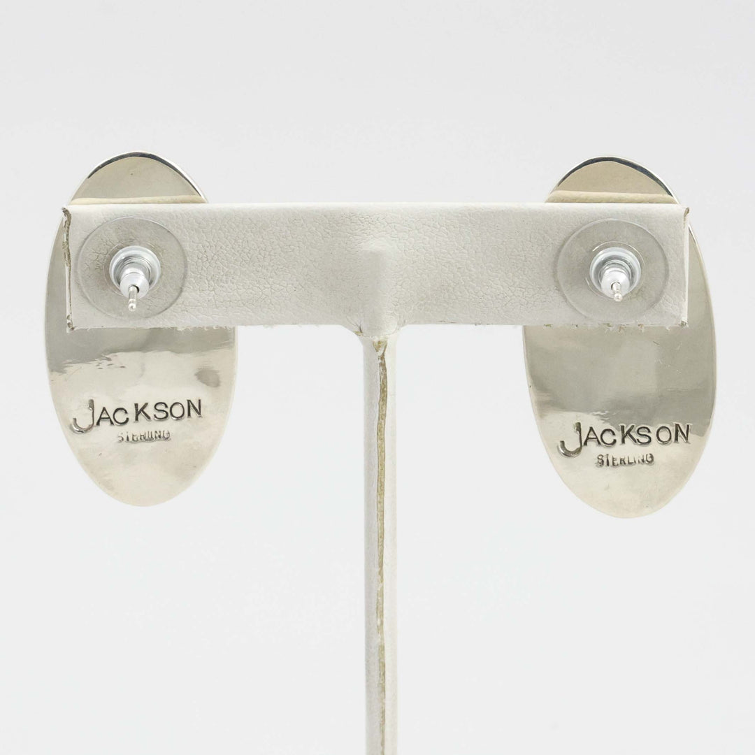 Conch Shell Earrings