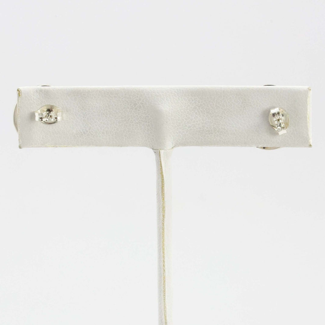 Royston Turquoise Earrings