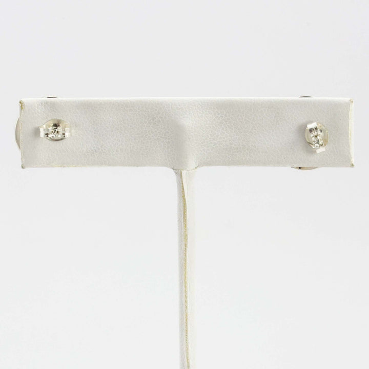 Royston Turquoise Earrings