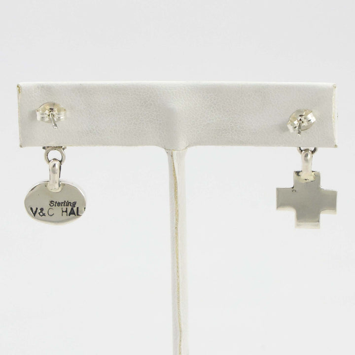 Royston Turquoise Earrings