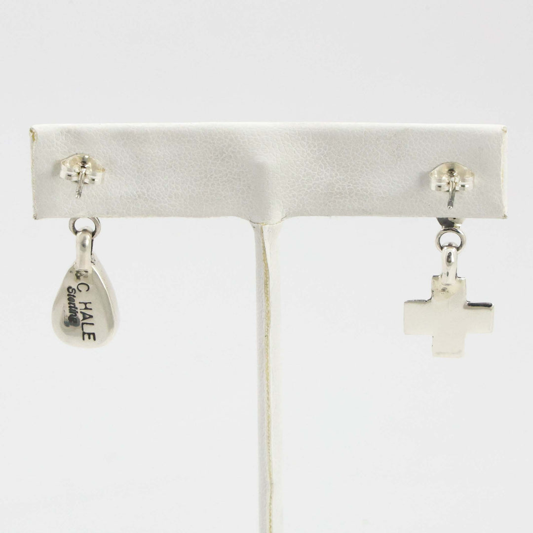 Kingman Turquoise Earrings