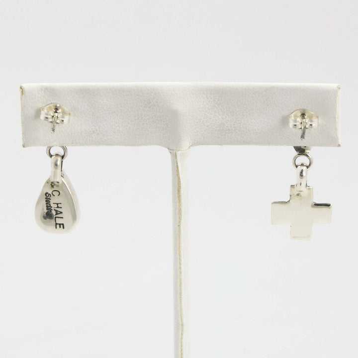 Kingman Turquoise Earrings