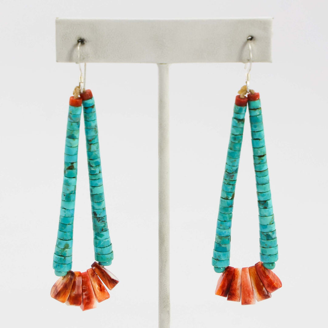 Jacla Earrings
