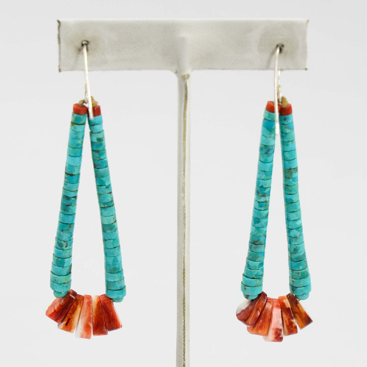 Jacla Earrings