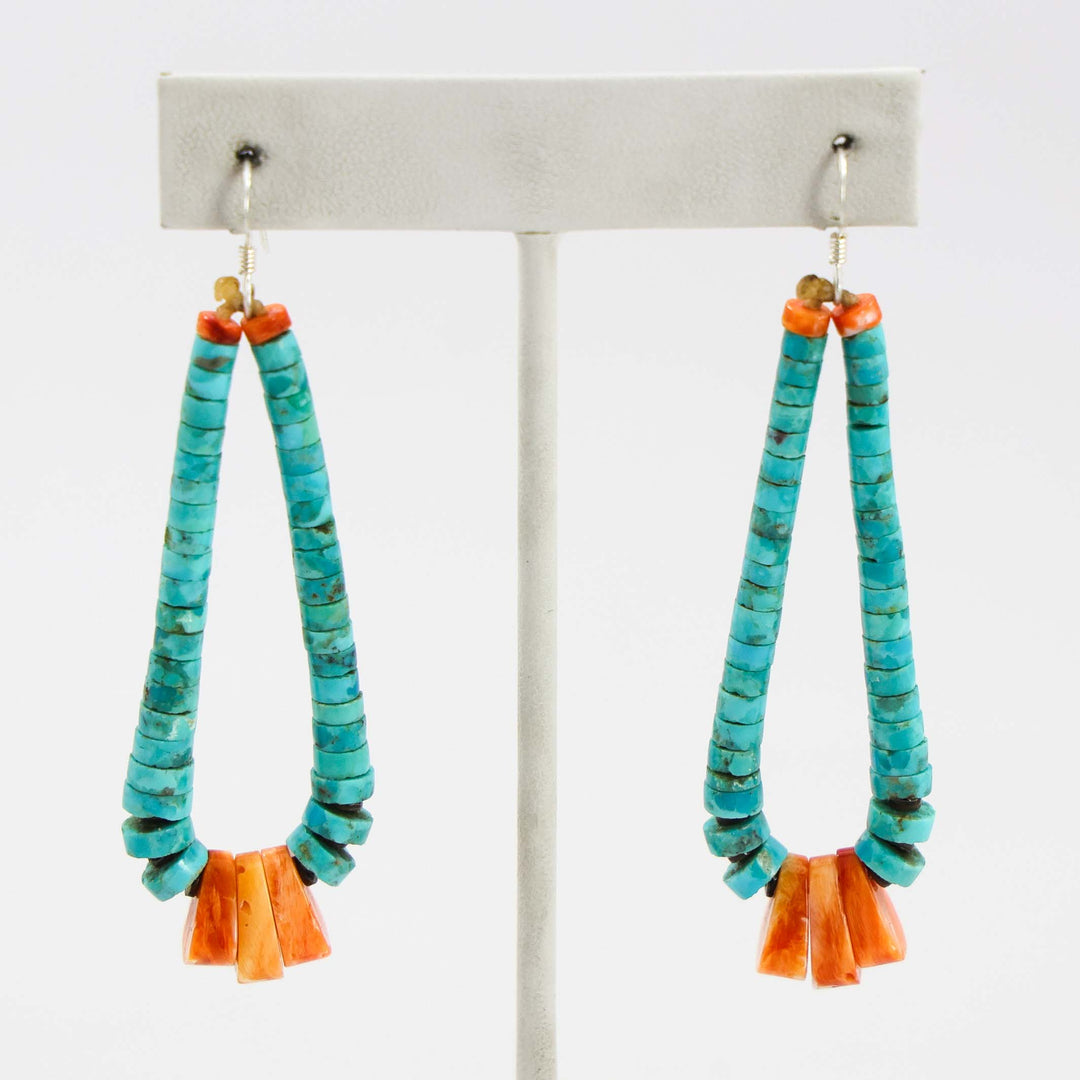 Jacla Earrings