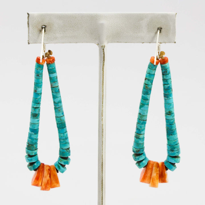 Jacla Earrings