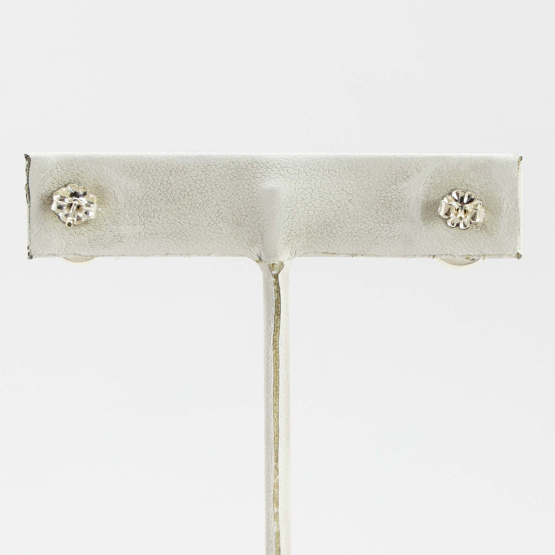 Kingman Turquoise Earrings