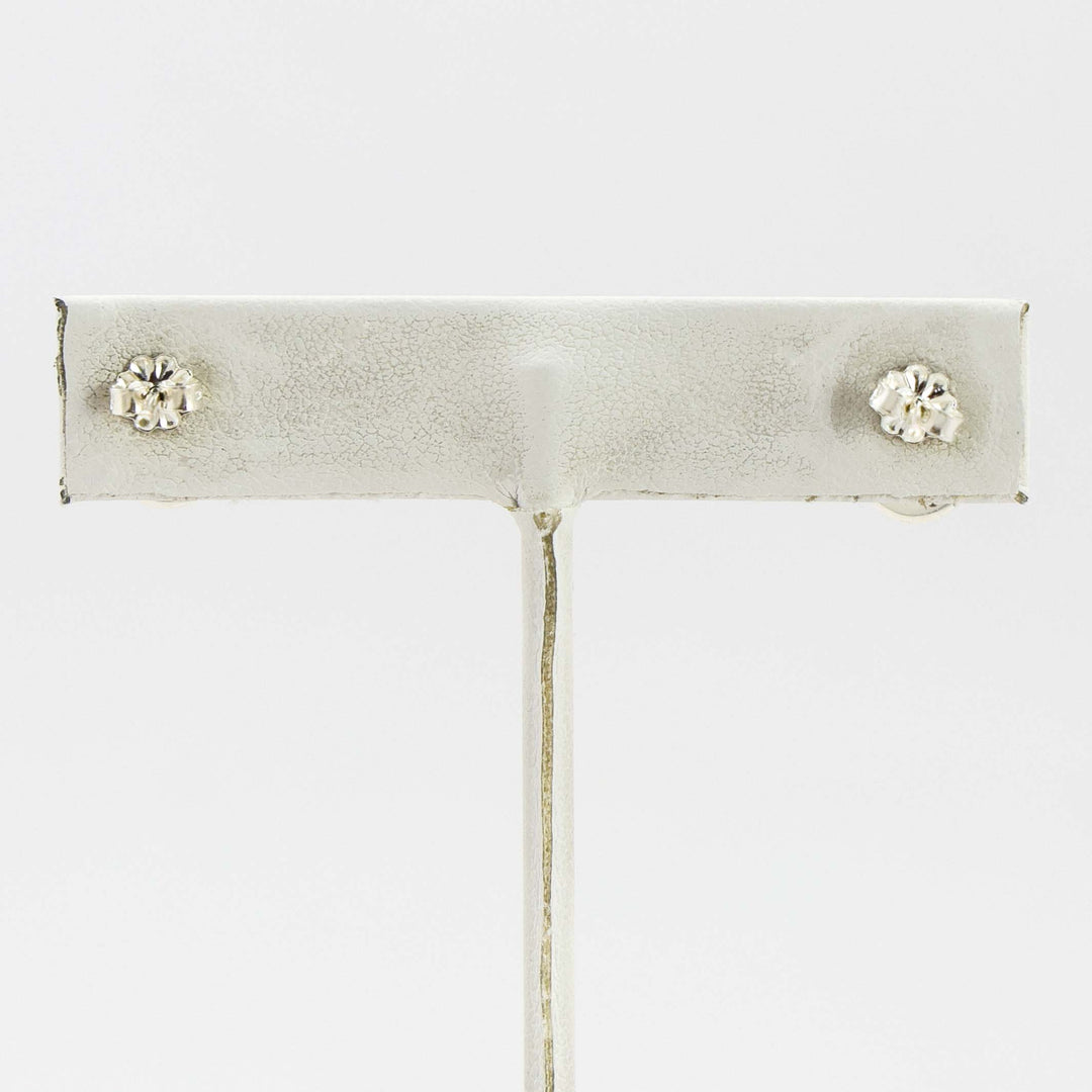 Kingman Turquoise Earrings