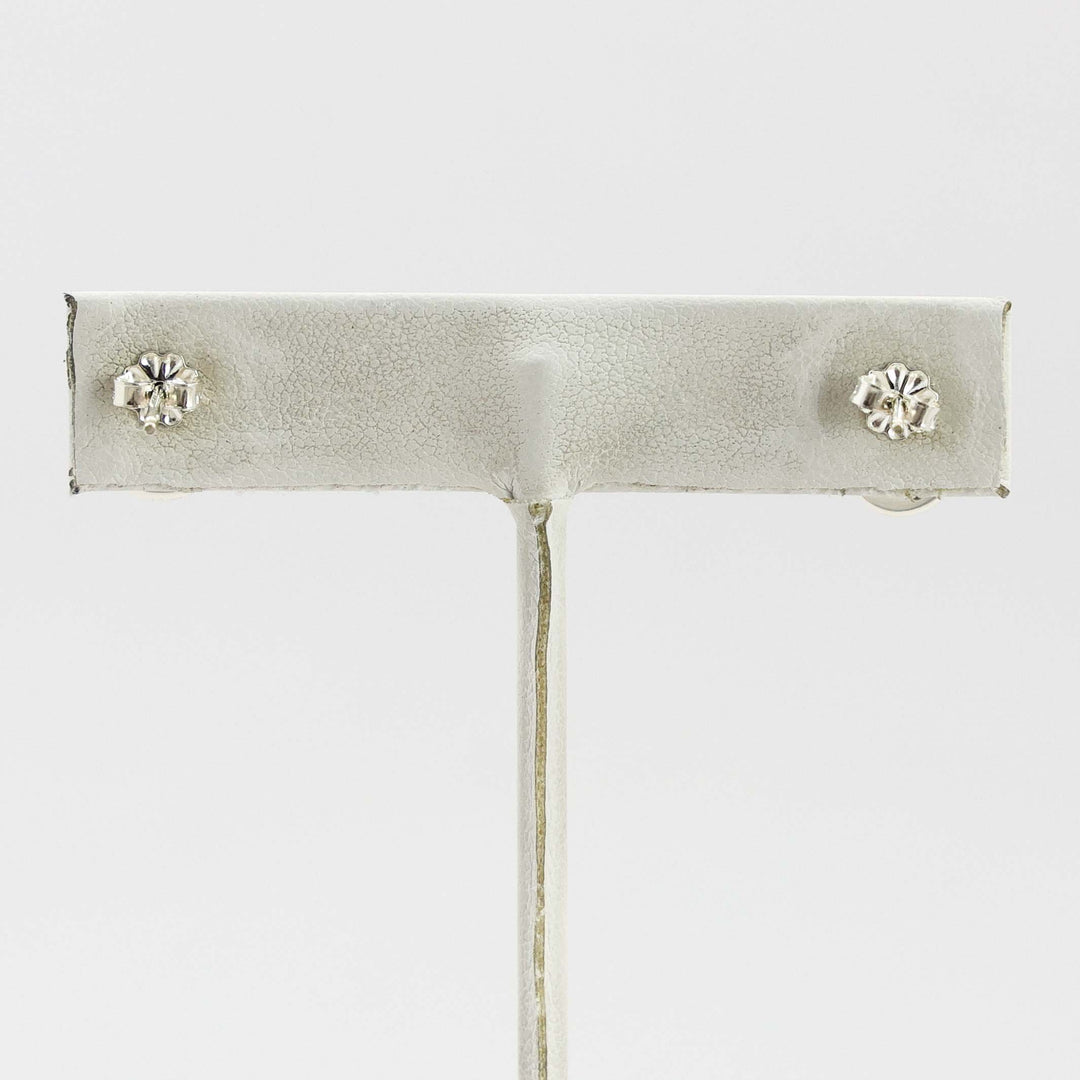 Kingman Turquoise Earrings