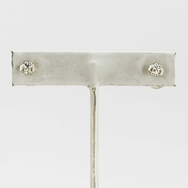 Kingman Turquoise Earrings