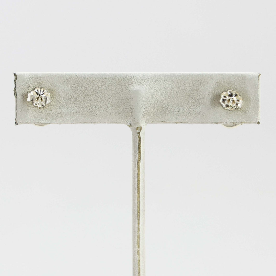 Kingman Turquoise Earrings