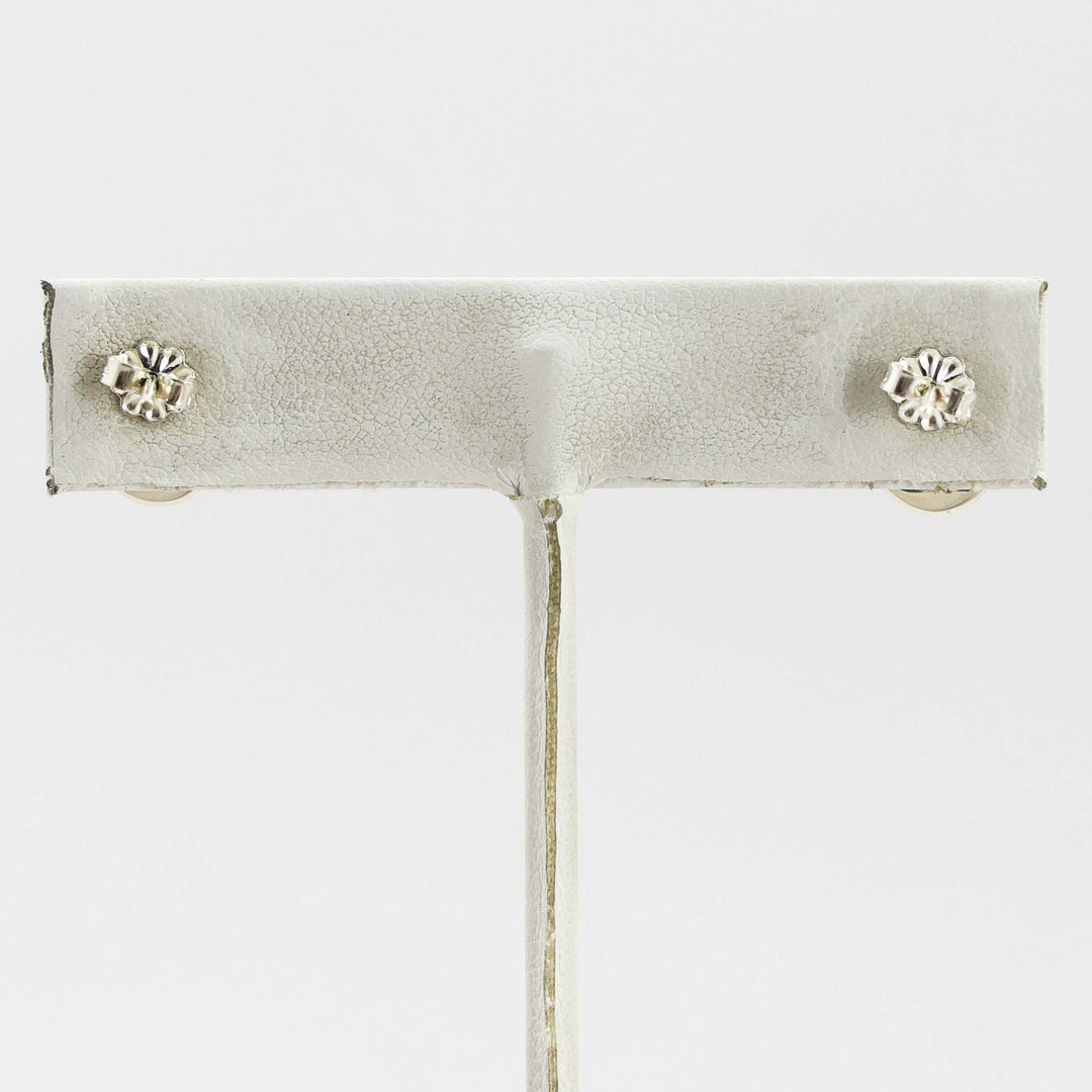 Kingman Turquoise Earrings