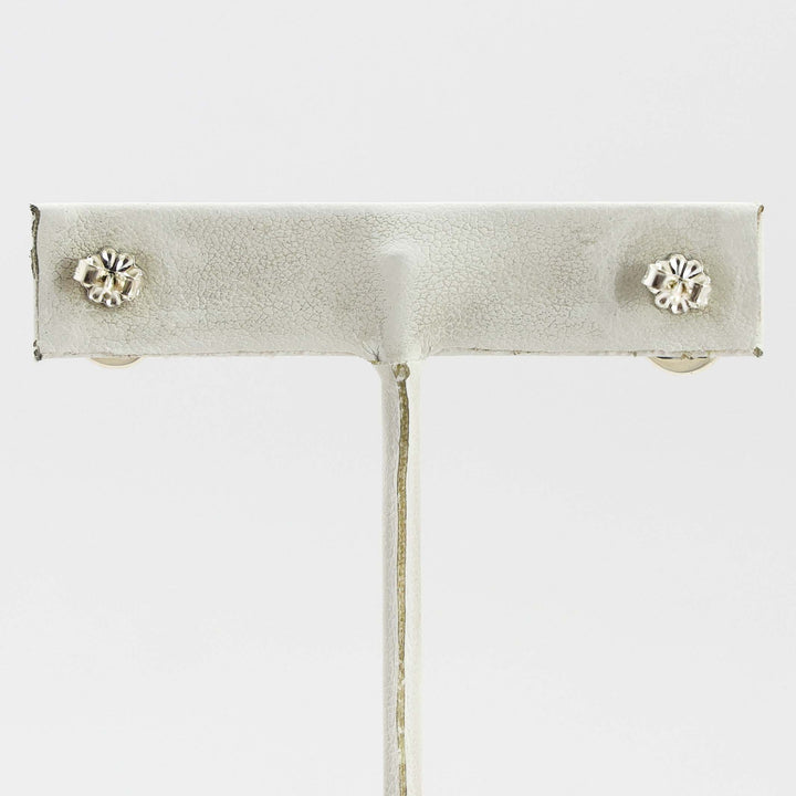 Kingman Turquoise Earrings