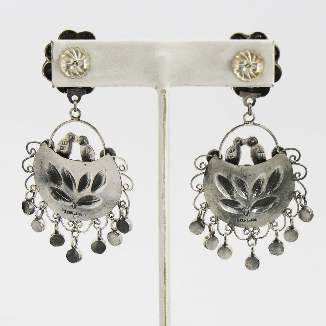 Frida Kahlo Earrings