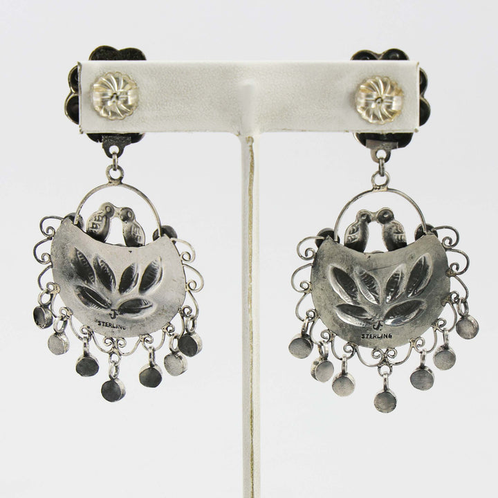 Frida Kahlo Earrings