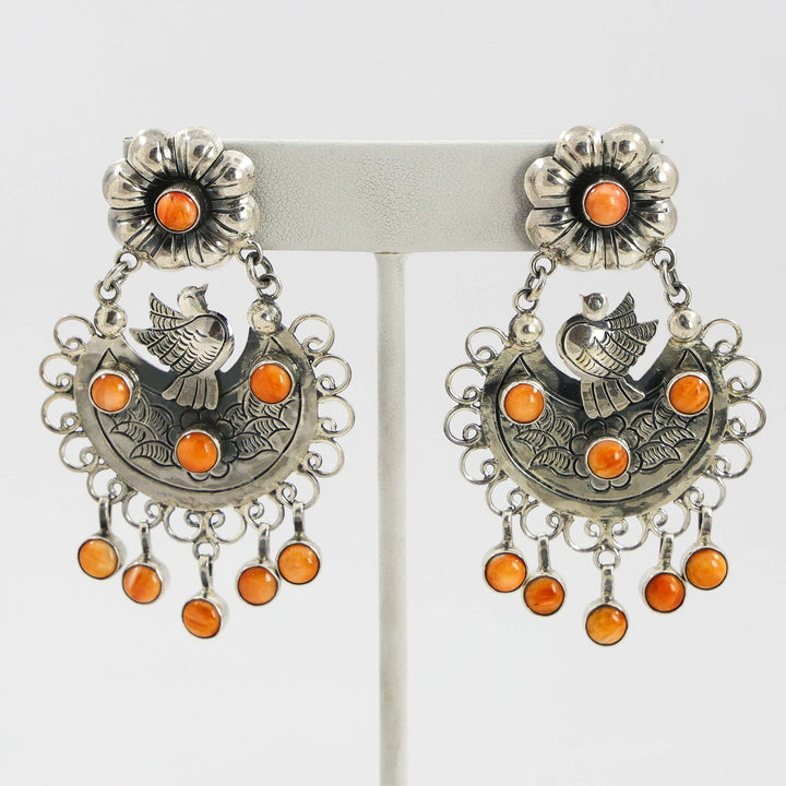 Frida Kahlo Earrings