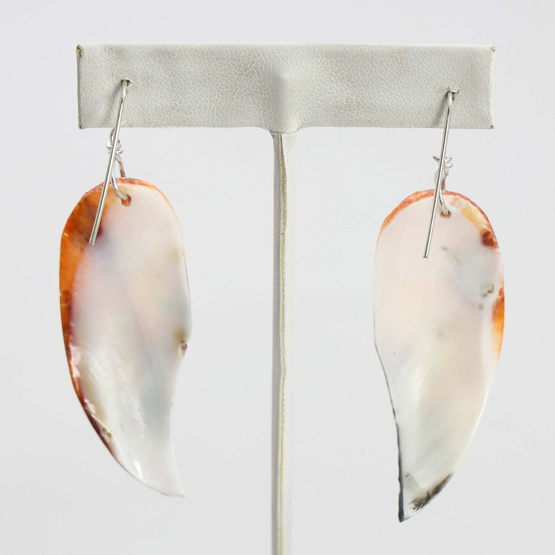 Corn Maiden Earrings