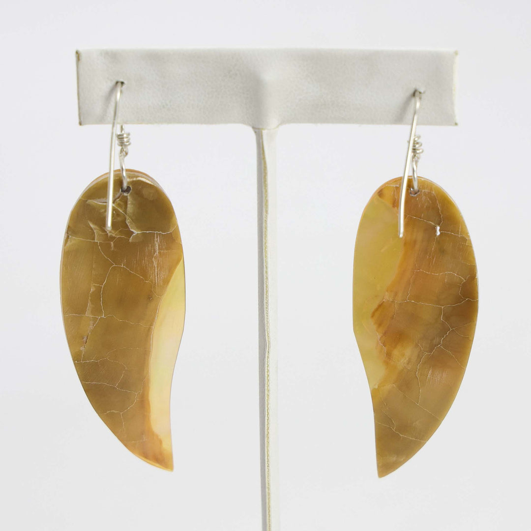 Corn Maiden Earrings