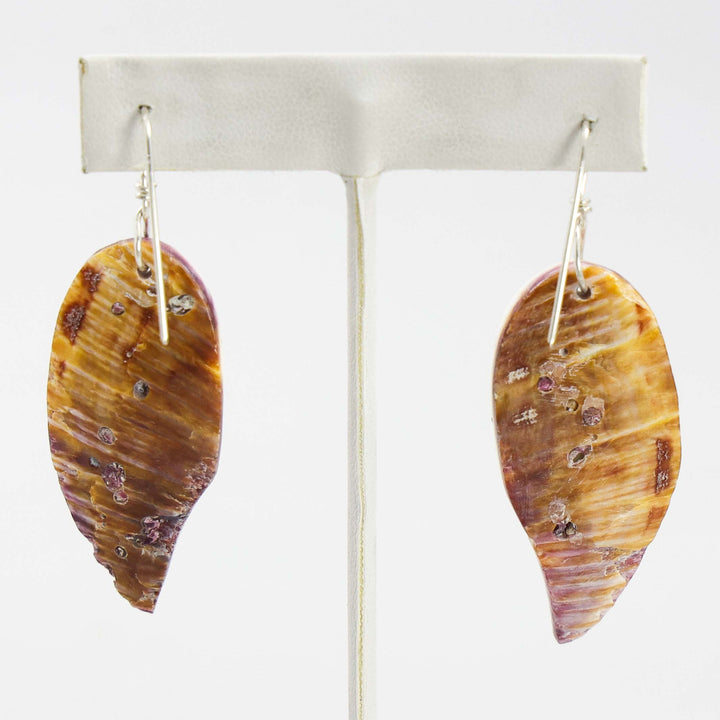 Corn Maiden Earrings