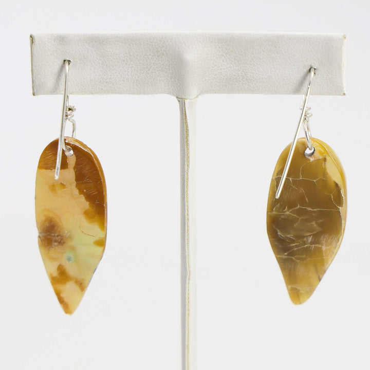 Corn Maiden Earrings