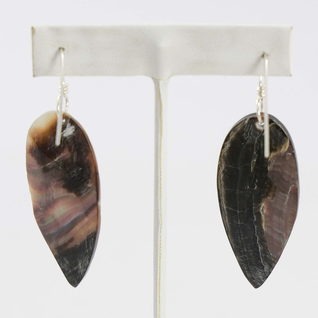 Corn Maiden Earrings