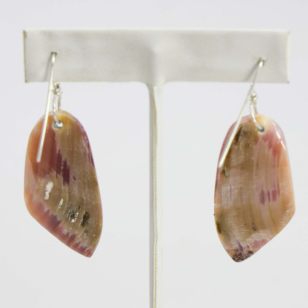 Corn Maiden Earrings