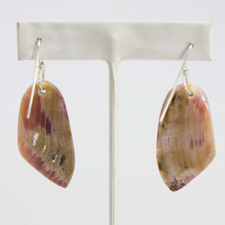 Corn Maiden Earrings