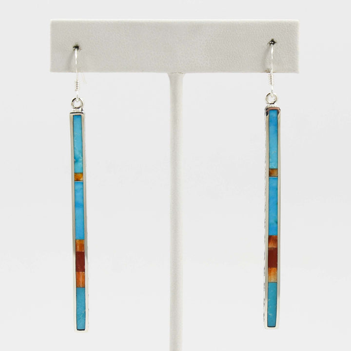 Dancing Stick Earrings
