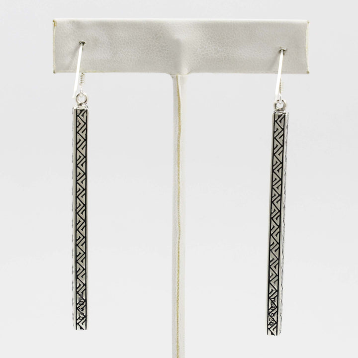 Dancing Stick Earrings