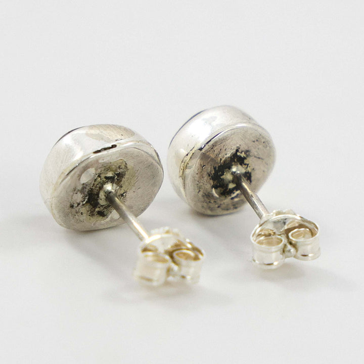 Sonoran Gold Turquoise Earrings