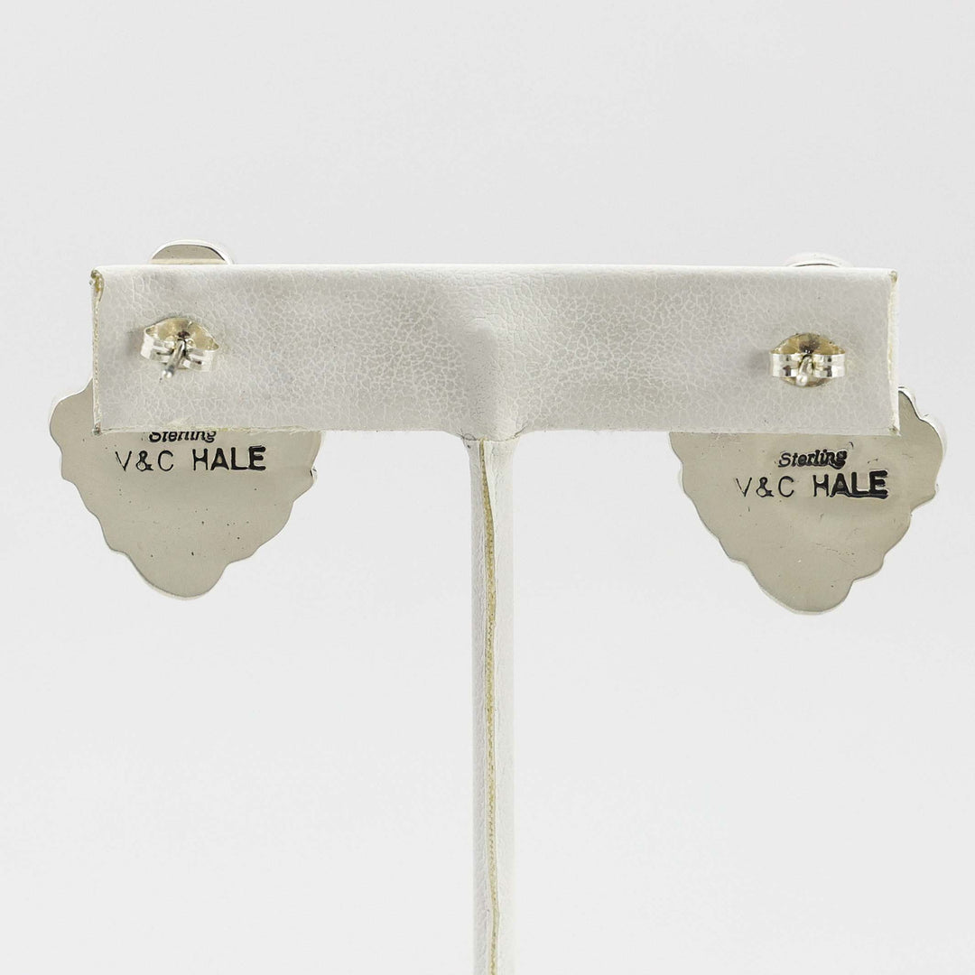 Multi-Stone Earrings